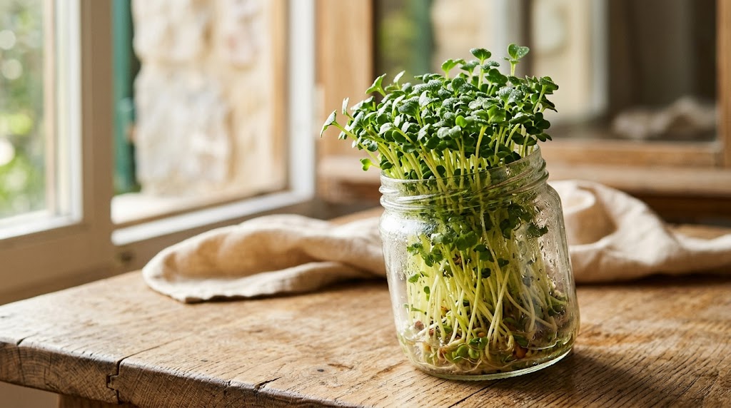 Should You Eat Broccoli Sprouts or Take a Supplement? An Honest Comparison