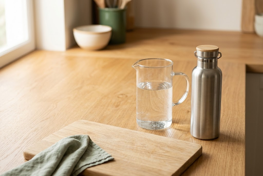 How to Reduce Microplastic Exposure: What Actually Works